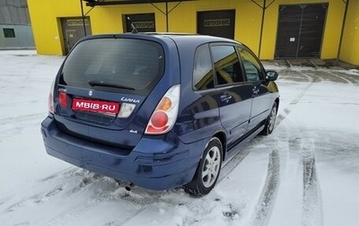 Suzuki Liana, 2007 год, 700 000 рублей, 1 фотография