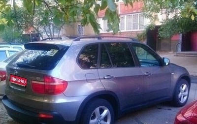 BMW X5, 2008 год, 1 600 000 рублей, 1 фотография