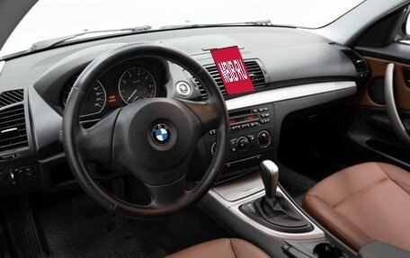 BMW 1 серия, 2010 год, 835 000 рублей, 9 фотография