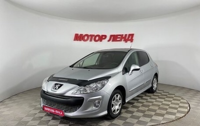 Peugeot 308 II, 2011 год, 619 000 рублей, 1 фотография