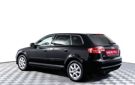 Audi A3, 2012 год, 890 000 рублей, 7 фотография