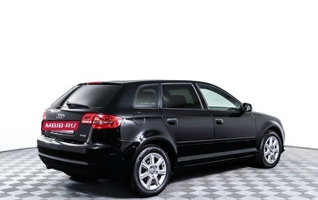 Audi A3, 2012 год, 890 000 рублей, 5 фотография