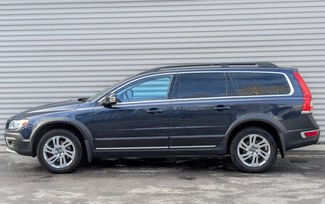 Volvo XC70 II рестайлинг, 2014 год, 2 540 000 рублей, 8 фотография