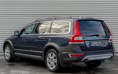 Volvo XC70 II рестайлинг, 2014 год, 2 540 000 рублей, 7 фотография