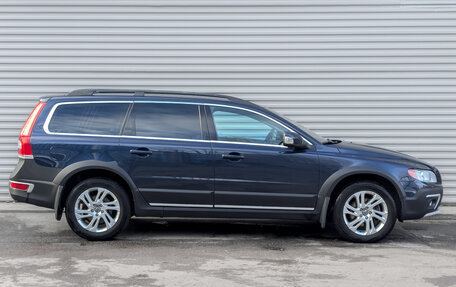 Volvo XC70 II рестайлинг, 2014 год, 2 540 000 рублей, 4 фотография