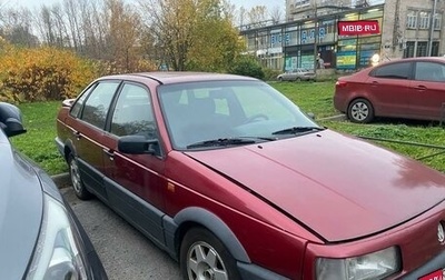 Volkswagen Passat B3, 1990 год, 70 000 рублей, 1 фотография