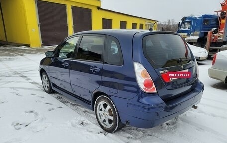 Suzuki Liana, 2007 год, 700 000 рублей, 3 фотография