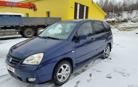 Suzuki Liana, 2007 год, 700 000 рублей, 5 фотография