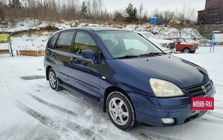 Suzuki Liana, 2007 год, 700 000 рублей, 18 фотография