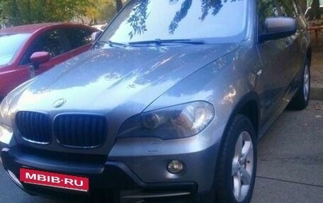 BMW X5, 2008 год, 1 600 000 рублей, 2 фотография