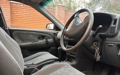 Mitsubishi Lancer VII, 1998 год, 210 000 рублей, 6 фотография