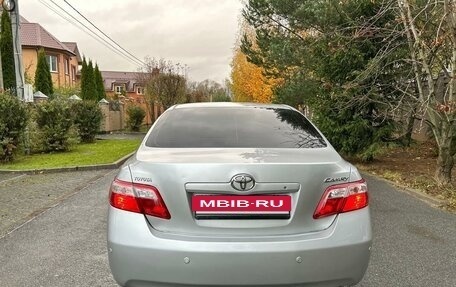 Toyota Camry, 2008 год, 1 040 000 рублей, 7 фотография