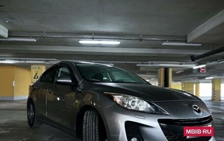 Mazda 3, 2012 год, 1 200 000 рублей, 7 фотография