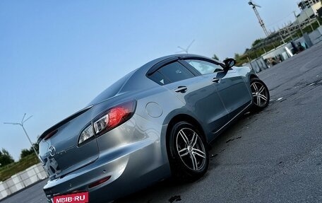 Mazda 3, 2012 год, 1 200 000 рублей, 3 фотография