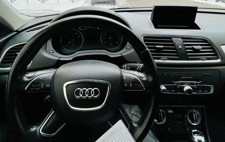 Audi Q3, 2012 год, 1 900 000 рублей, 4 фотография