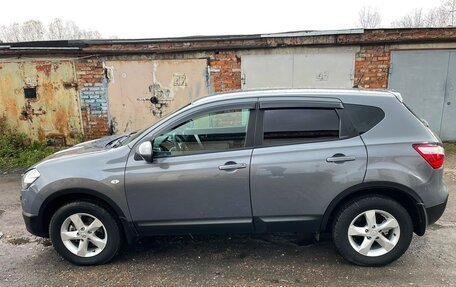 Nissan Qashqai, 2010 год, 1 195 000 рублей, 2 фотография