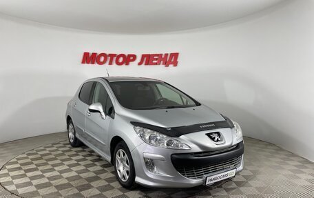 Peugeot 308 II, 2011 год, 619 000 рублей, 3 фотография