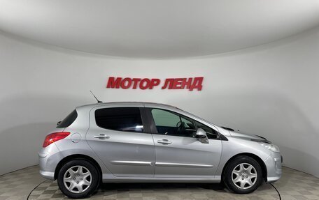 Peugeot 308 II, 2011 год, 619 000 рублей, 4 фотография