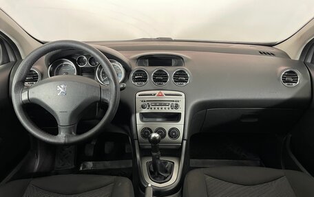 Peugeot 308 II, 2011 год, 619 000 рублей, 12 фотография