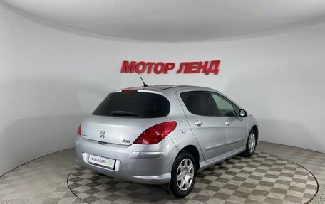 Peugeot 308 II, 2011 год, 619 000 рублей, 5 фотография