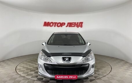 Peugeot 308 II, 2011 год, 619 000 рублей, 2 фотография