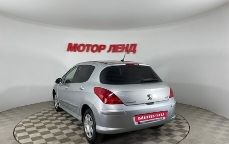 Peugeot 308 II, 2011 год, 619 000 рублей, 7 фотография