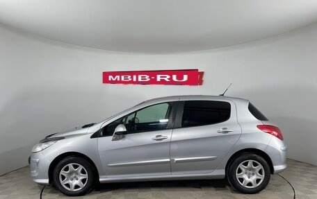 Peugeot 308 II, 2011 год, 619 000 рублей, 8 фотография