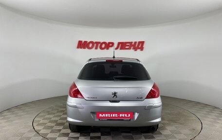 Peugeot 308 II, 2011 год, 619 000 рублей, 6 фотография