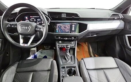 Audi Q3, 2020 год, 3 364 000 рублей, 7 фотография