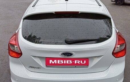 Ford Focus III, 2013 год, 1 050 000 рублей, 10 фотография