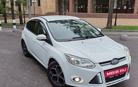 Ford Focus III, 2013 год, 1 050 000 рублей, 6 фотография