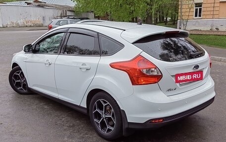 Ford Focus III, 2013 год, 1 050 000 рублей, 12 фотография