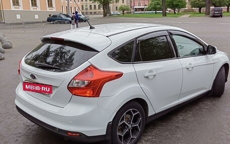 Ford Focus III, 2013 год, 1 050 000 рублей, 9 фотография