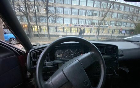 Volkswagen Passat B3, 1990 год, 70 000 рублей, 6 фотография