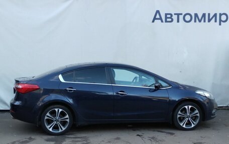 KIA Cerato III, 2015 год, 1 250 000 рублей, 4 фотография