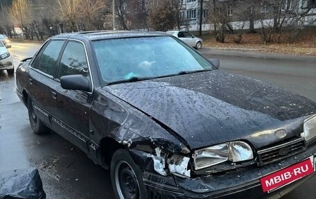 Ford Scorpio II, 1990 год, 150 000 рублей, 2 фотография