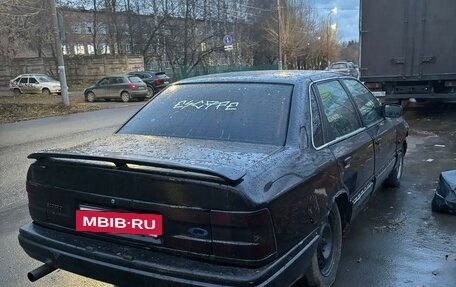 Ford Scorpio II, 1990 год, 150 000 рублей, 3 фотография