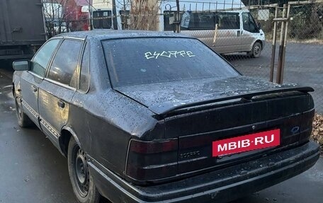 Ford Scorpio II, 1990 год, 150 000 рублей, 4 фотография