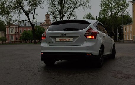 Ford Focus III, 2013 год, 1 050 000 рублей, 11 фотография