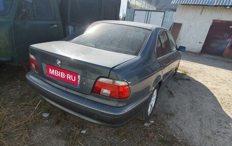 BMW 5 серия, 1999 год, 320 000 рублей, 4 фотография