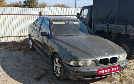 BMW 5 серия, 1999 год, 320 000 рублей, 2 фотография