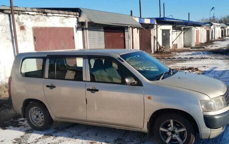 Toyota Probox I, 2006 год, 720 000 рублей, 1 фотография