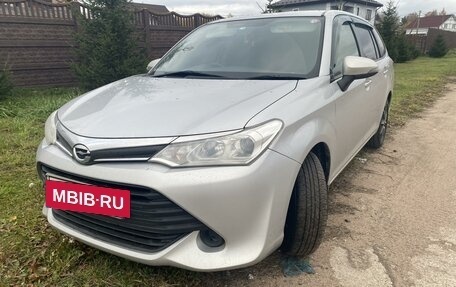 Toyota Corolla, 2017 год, 1 540 000 рублей, 10 фотография