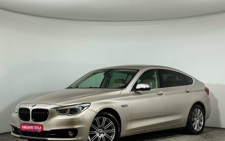 BMW 5 серия, 2013 год, 2 750 000 рублей, 1 фотография