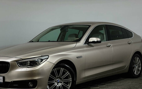 BMW 5 серия, 2013 год, 2 750 000 рублей, 20 фотография