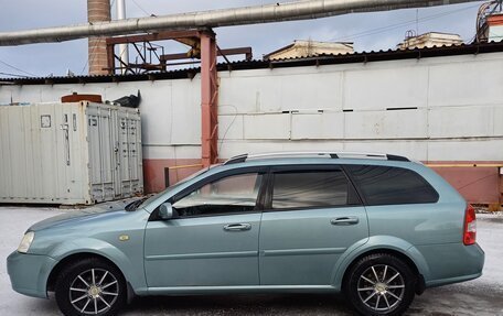 Chevrolet Lacetti, 2006 год, 465 000 рублей, 3 фотография