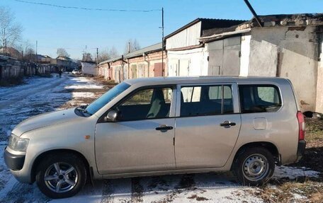 Toyota Probox I, 2006 год, 720 000 рублей, 3 фотография