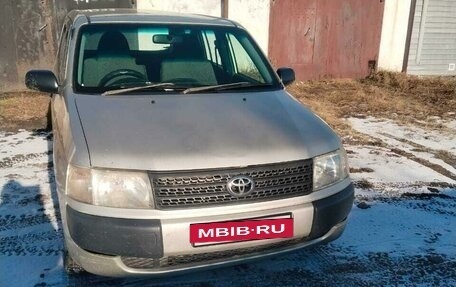 Toyota Probox I, 2006 год, 720 000 рублей, 2 фотография