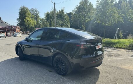 Tesla Model Y I, 2020 год, 4 257 000 рублей, 7 фотография