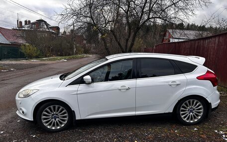 Ford Focus III, 2013 год, 830 000 рублей, 3 фотография